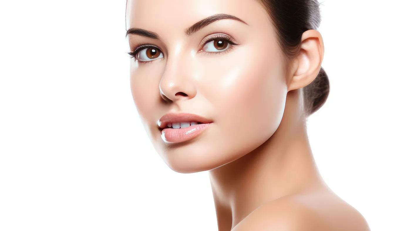A consultation at The Dermatology, Laser & Vein Center in Cincinnati