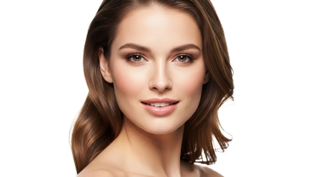 Plastic surgery patient at The Dermatology, Laser & Vein Center in Cincinnati