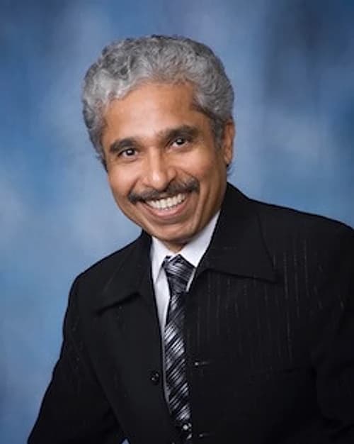 Dr. Balvant Arora, MD, MBA, board-certified plastic surgeon