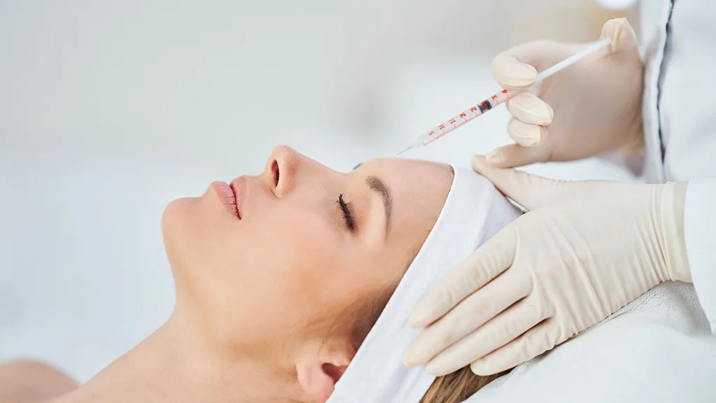 Find the Best Botox Near Me: Expert Botox Clinics, Treatments, and Costs at The Dermatology, Laser & Vein Center in Cincinnati