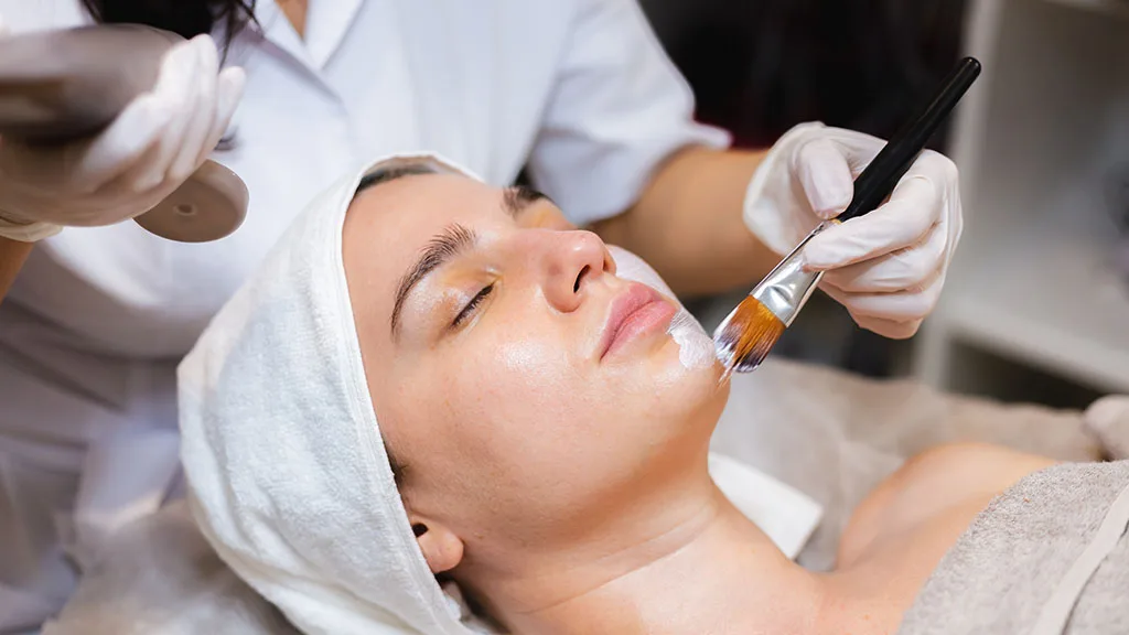 Best Chemical Peels in Cincinnati: Where to Get Glowing, Renewed Skin at The Dermatology, Laser & Vein Center in Cincinnati