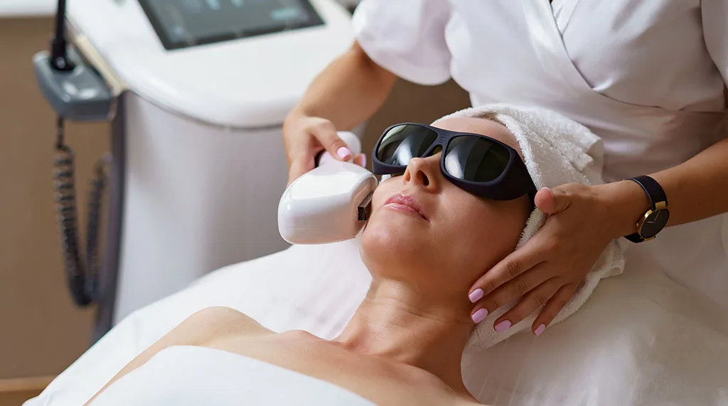 Best Laser Treatment for Pigmentation: Why BBL Laser is Your Top Choice at The Dermatology, Laser & Vein Center in Cincinnati