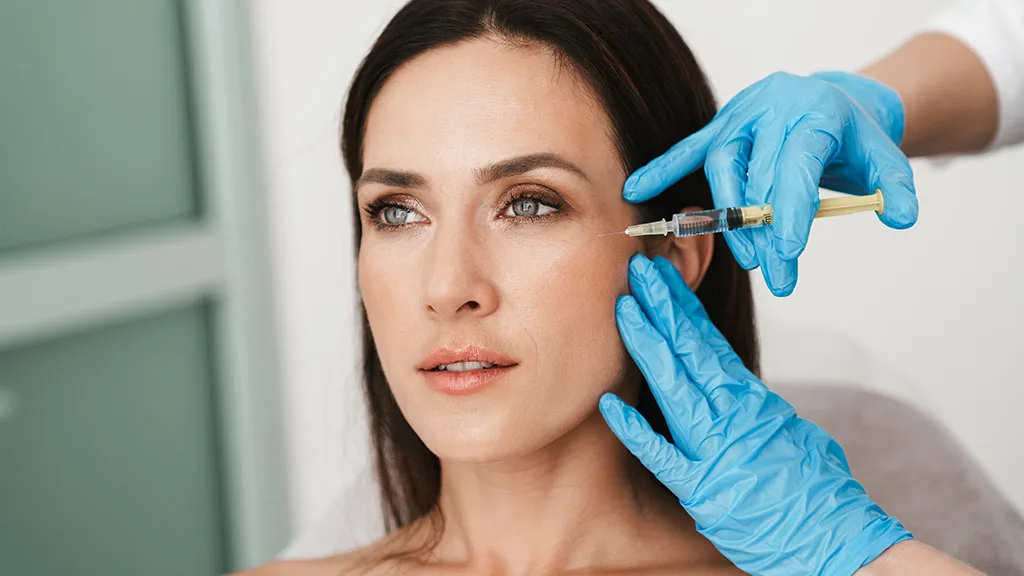 Botox Clinic Near Me: Explore Safe & Effective Options at The Dermatology, Laser & Vein Center in Cincinnati