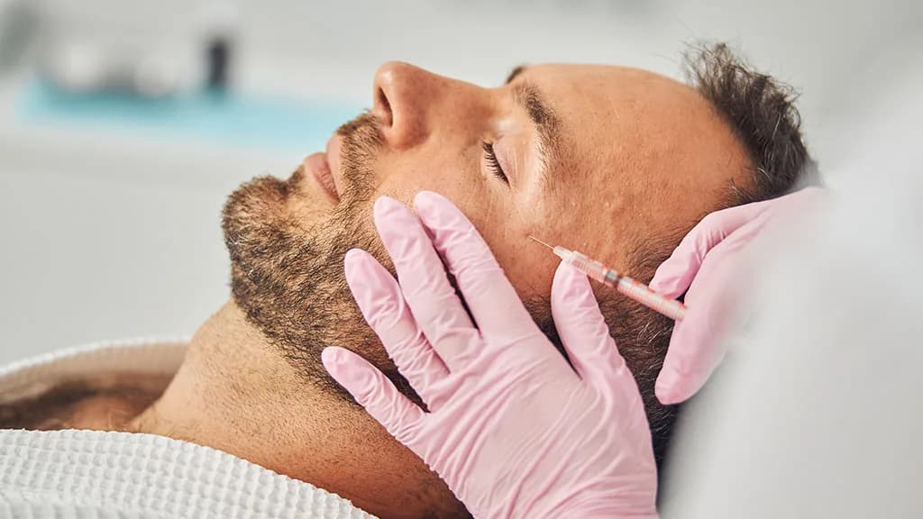 Botox Downtime: Can You Really Go Back to Work the Same Day? at The Dermatology, Laser & Vein Center in Cincinnati