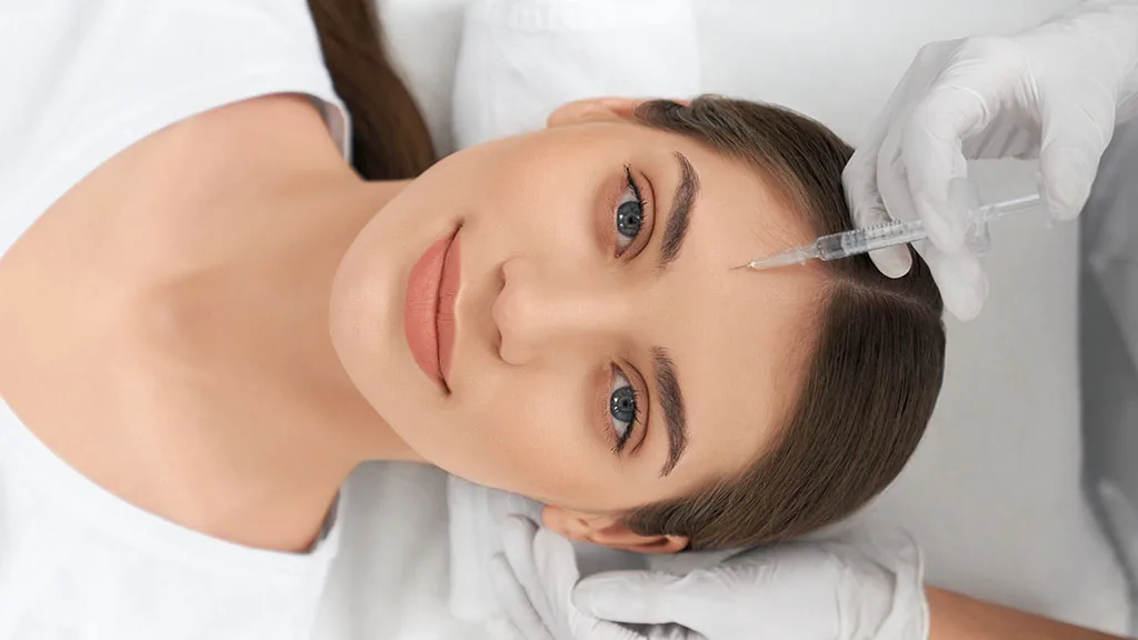 Can Daxxify Treat Crow’s Feet and Smile Lines? at The Dermatology, Laser & Vein Center in Cincinnati
