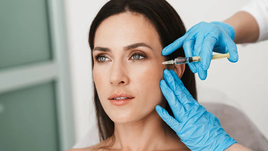 Can Dysport Treat Crow’s Feet and Smile Lines? at The Dermatology, Laser & Vein Center in Cincinnati