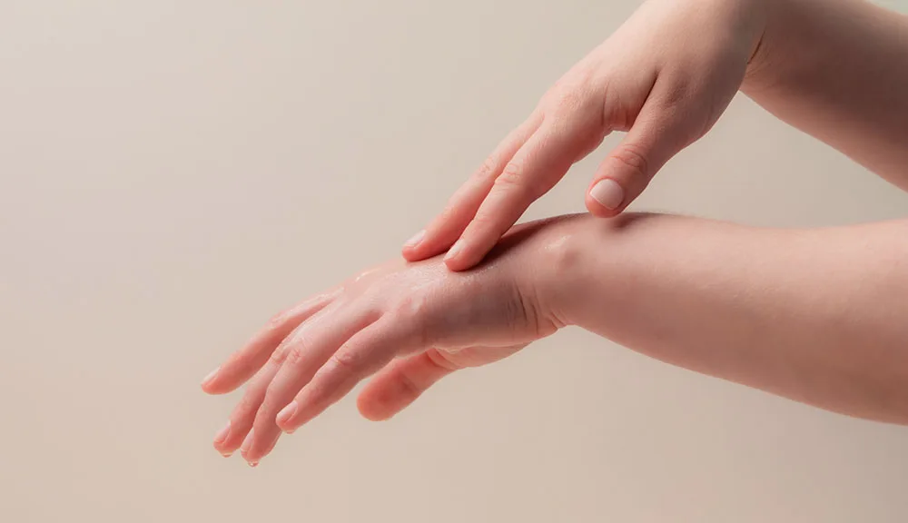 Can Fillers Be Used in Hands? | Aging Hands Rejuvenation Cincinnati at The Dermatology, Laser & Vein Center in Cincinnati