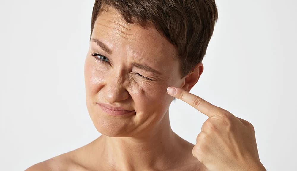 Crow’s Feet Treatment in Cincinnati: Smooth Away Fine Lines with Injectables at The Dermatology, Laser & Vein Center in Cincinnati