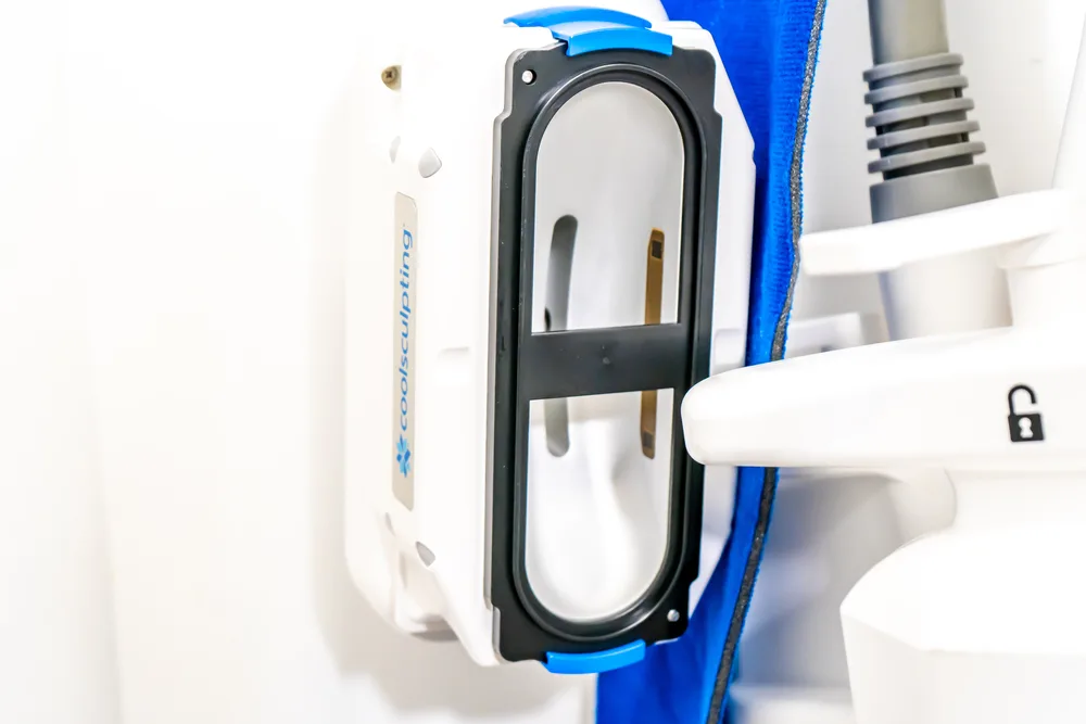 Do CoolSculpting Results Last? At The Dermatology, Laser & Vein Center in Cincinnati