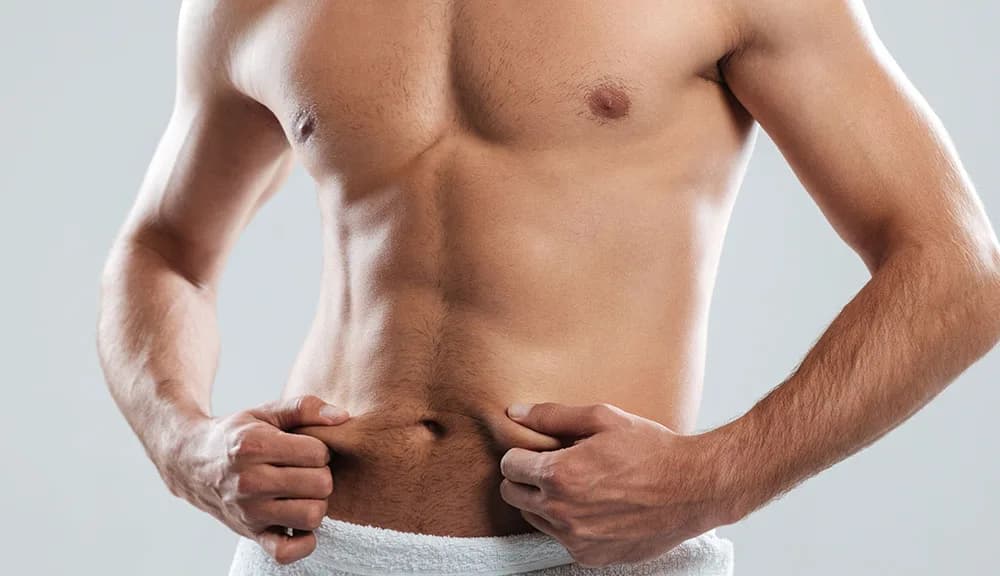 Does CoolSculpting Elite Really Work for Men? | Remove Fat Cincinnati at The Dermatology, Laser & Vein Center in Cincinnati