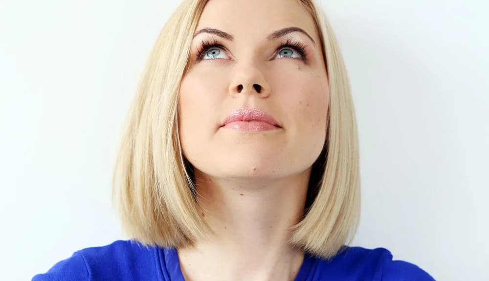 Double Chin Fat Reduction Without Surgery with CoolSculpting Elite at The Dermatology, Laser & Vein Center in Cincinnati