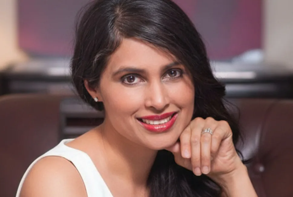 Dr. Shalini Gupta Featured on MSN: Top 5 Health Experts Transforming the Way We Live in 2025 at The Dermatology, Laser & Vein Center in Cincinnati