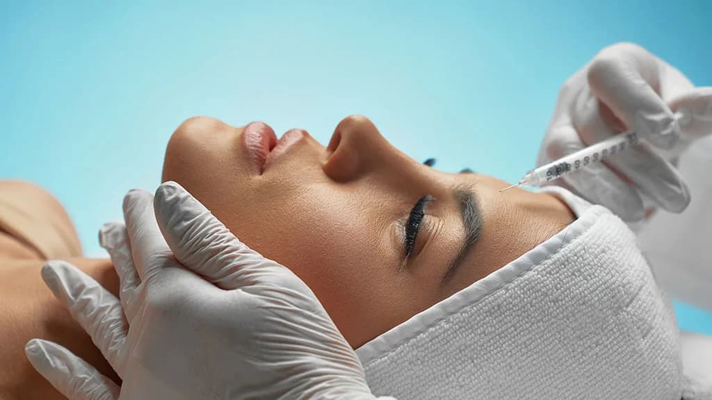 Dysport vs. Xeomin vs. Daxxify: Which Neuromodulator Is Right for You? at The Dermatology, Laser & Vein Center in Cincinnati