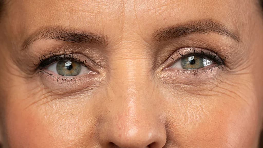 EMFACE Eyes for Hooded Eyelids: Can It Really Lift the Brow? at The Dermatology, Laser & Vein Center in Cincinnati