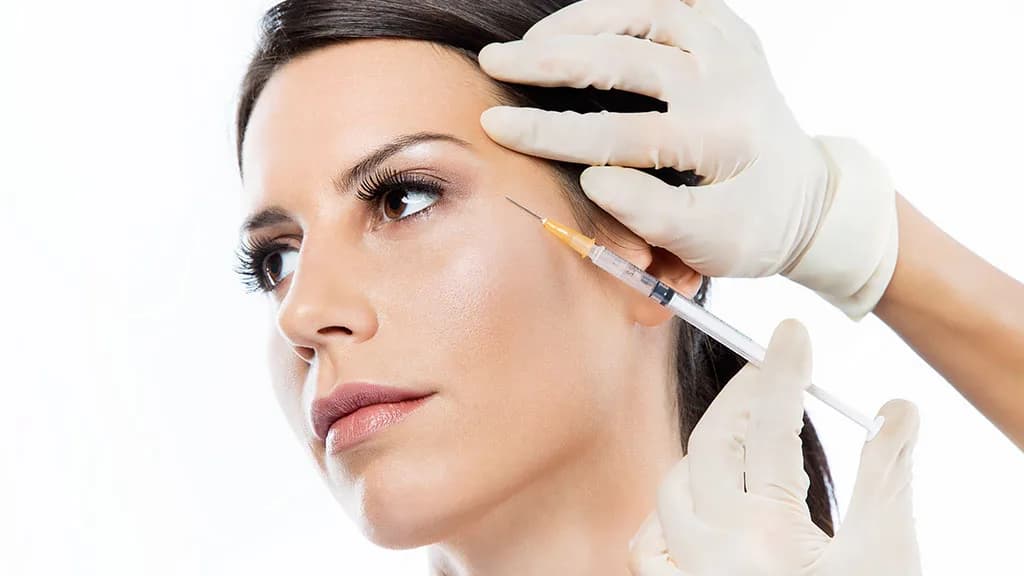 Forehead Line Botox: Complete Guide to Understanding and Treating Lines at The Dermatology, Laser & Vein Center in Cincinnati