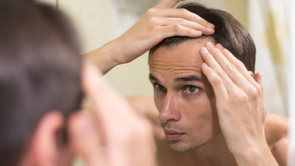 Hairline Lowering with SmartGraft: What to Expect from a Precision Hair Transplant at The Dermatology, Laser & Vein Center in Cincinnati