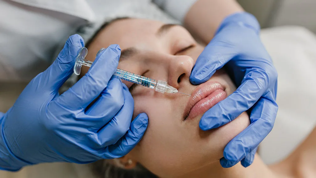 How Do Fillers Work? A Guide to Facial Volume Restoration at The Dermatology, Laser & Vein Center in Cincinnati