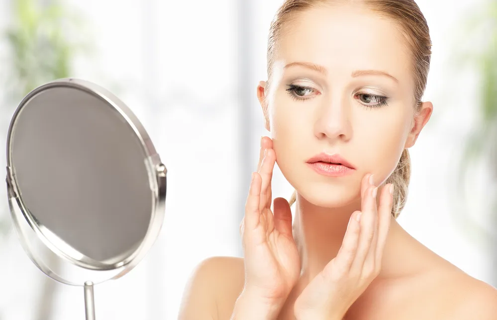 How Do You Treat Adult Acne? at The Dermatology, Laser & Vein Center in Cincinnati