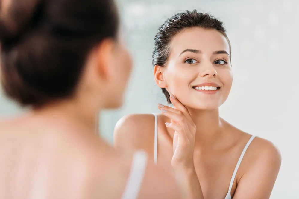 How Does Microneedling Work? at The Dermatology, Laser & Vein Center in Cincinnati