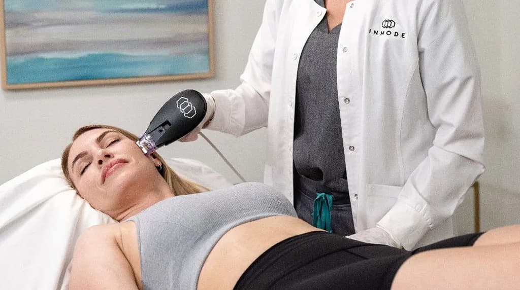 How Does Morpheus8 Work? at The Dermatology, Laser & Vein Center in Cincinnati