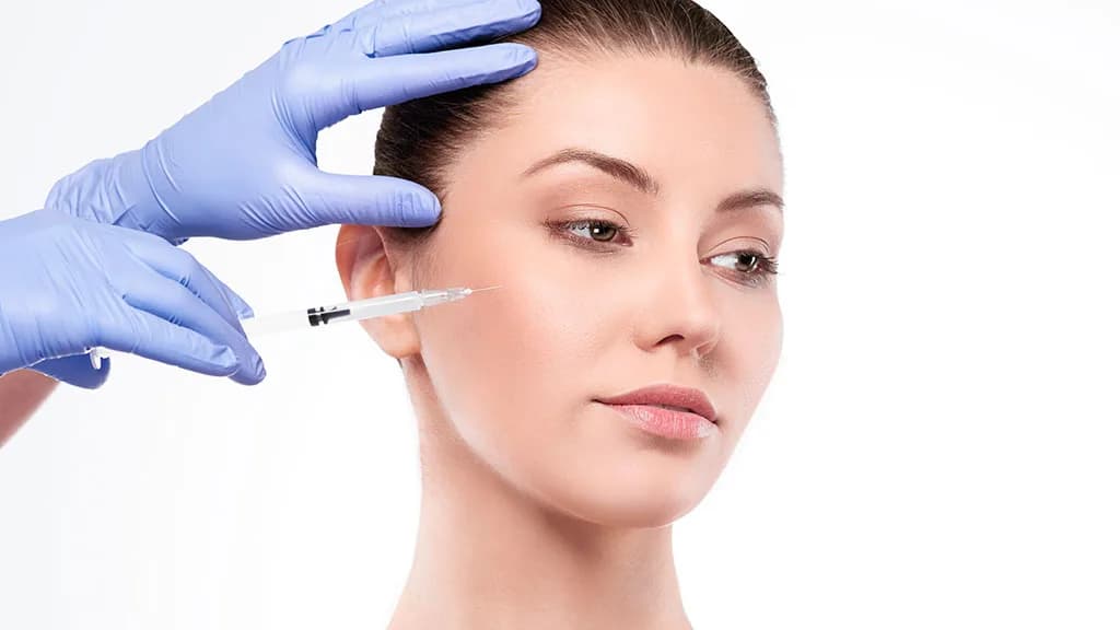 How Dysport Works: Smooth Wrinkles with Fast-Acting Results at The Dermatology, Laser & Vein Center in Cincinnati