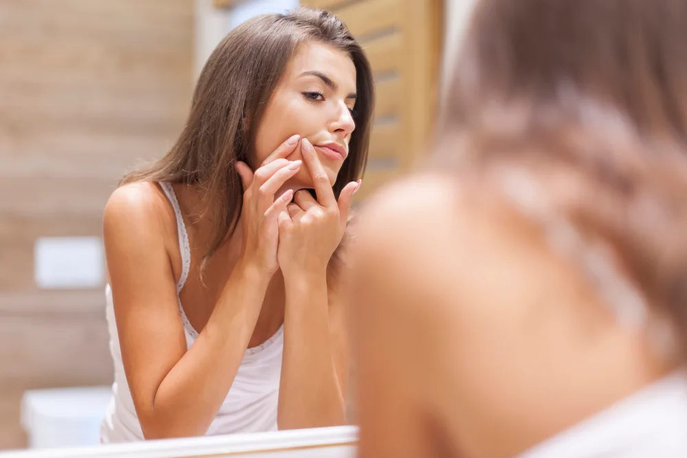 How Long Does Acne Treatment Take? at The Dermatology, Laser & Vein Center in Cincinnati