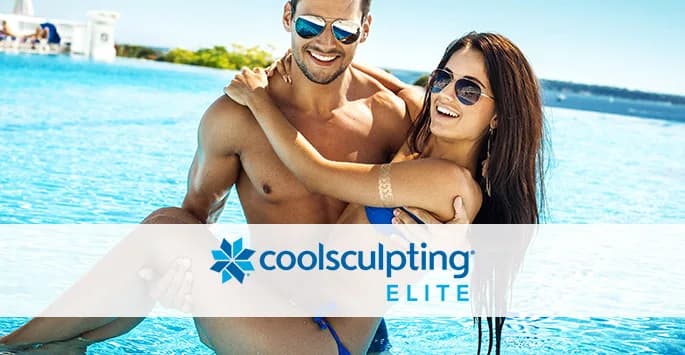 How Long Does CoolSculpting Elite Take? at The Dermatology, Laser & Vein Center in Cincinnati