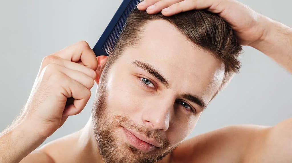 How Long Does Hair Restoration Last? at The Dermatology, Laser & Vein Center in Cincinnati