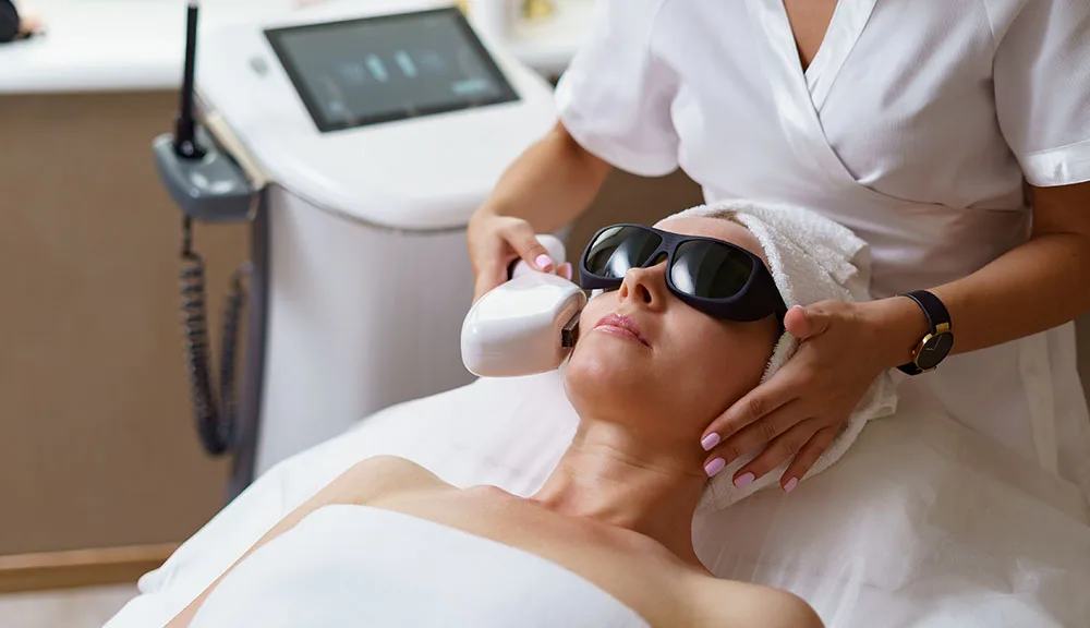 How Long Does Laser Skin Resurfacing Last? at The Dermatology, Laser & Vein Center in Cincinnati