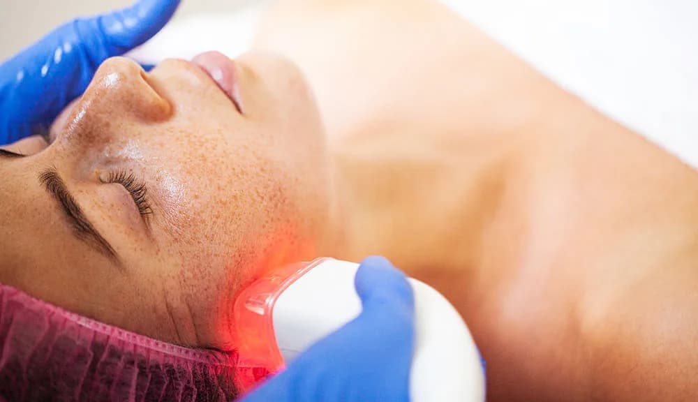 How Many Sessions of Laser Resurfacing Do I Need? at The Dermatology, Laser & Vein Center in Cincinnati