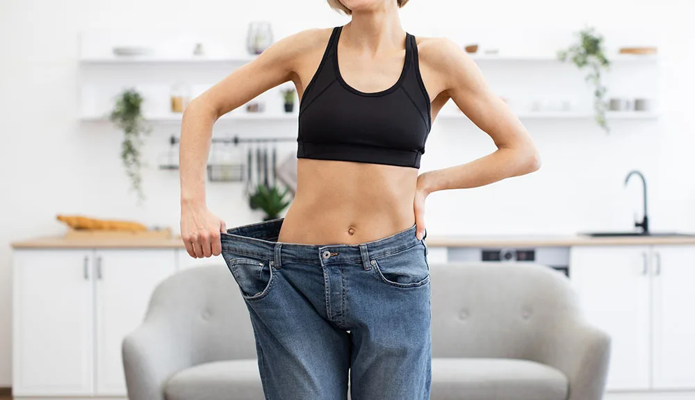 How Much Weight Will Liposuction Remove? at The Dermatology, Laser & Vein Center in Cincinnati