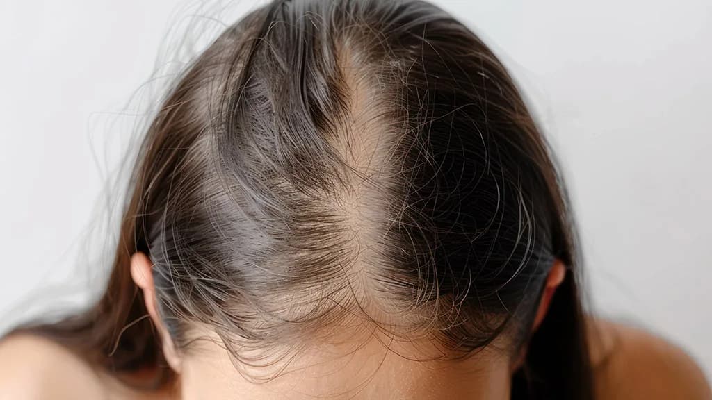 How PRP Helps with Alopecia Areata and Other Scalp Conditions at The Dermatology, Laser & Vein Center in Cincinnati