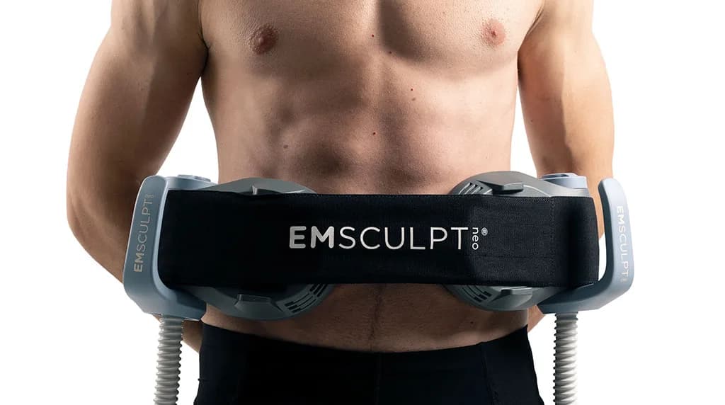 How to Burn Fat & Build Muscle with EMSCULPT NEO at The Dermatology, Laser & Vein Center in Cincinnati