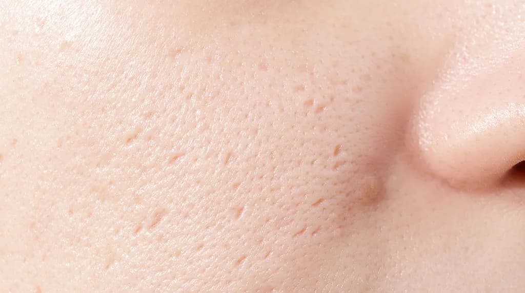 How to Get Rid of Large Pores: Best Treatments in Cincinnati, Ohio at The Dermatology, Laser & Vein Center in Cincinnati