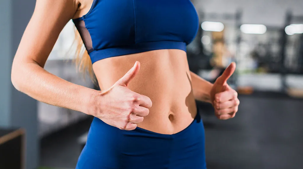 How to Lose Stomach Fat with CoolSculpting Elite at The Dermatology, Laser & Vein Center in Cincinnati