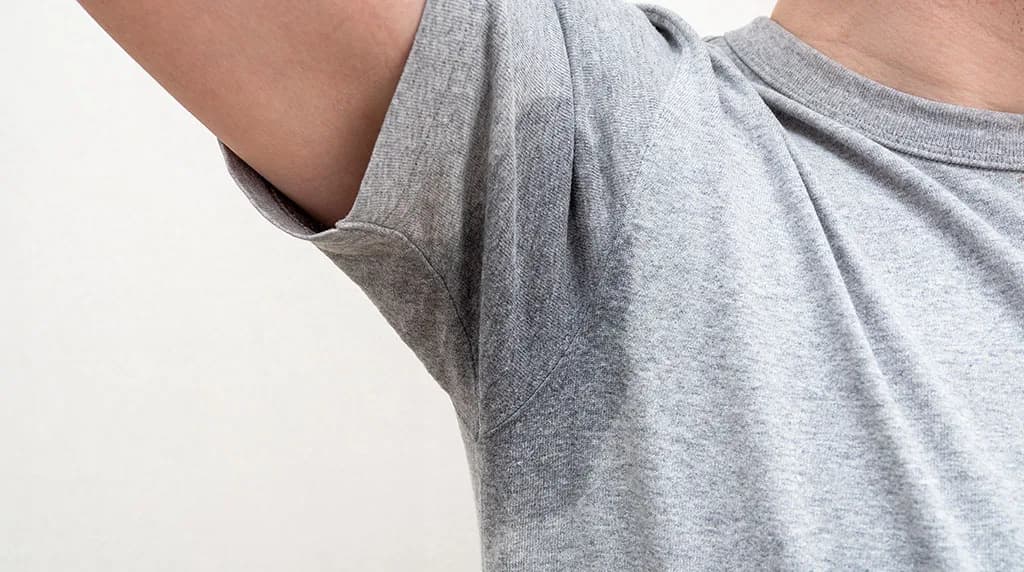 How to Stop Sweating Treatments | Botox for Hyperhidrosis at The Dermatology, Laser & Vein Center in Cincinnati