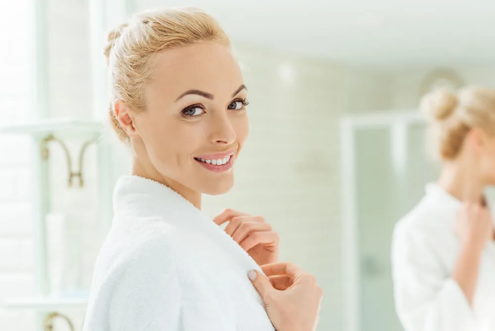 How You Can Improve Your Skin After You Quit Smoking at The Dermatology, Laser & Vein Center in Cincinnati