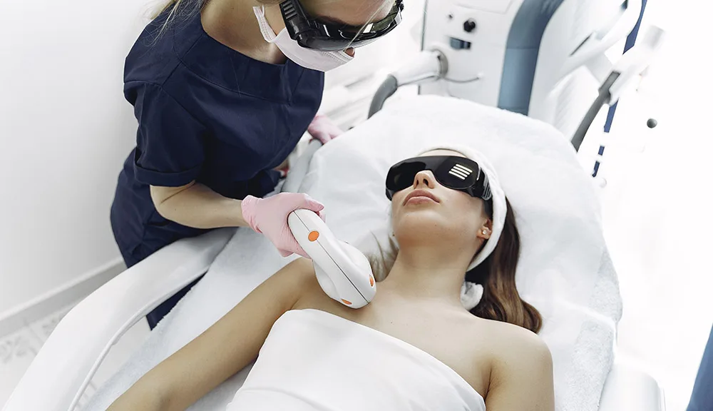 Is BBL Laser Worth the Money? at The Dermatology, Laser & Vein Center in Cincinnati