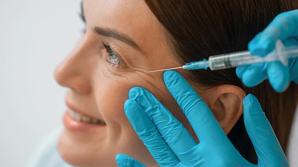 Is Daxxify Available in Cincinnati? Find Out Here at The Dermatology, Laser & Vein Center in Cincinnati