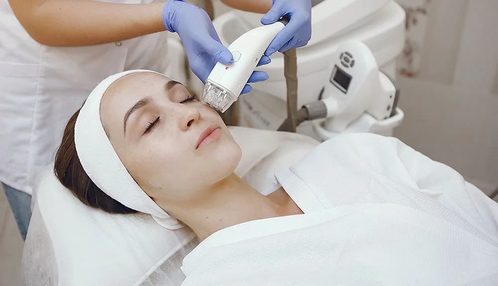 Is Laser Skin Resurfacing Worth It in Cincinnati, Ohio? at The Dermatology, Laser & Vein Center in Cincinnati