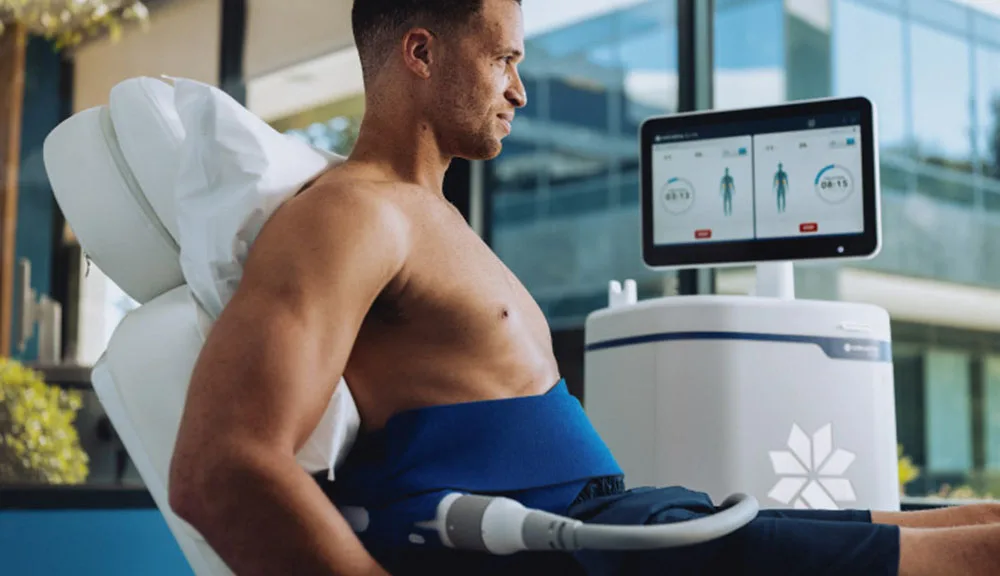 Is One Session of CoolSculpting Elite Worth It? at The Dermatology, Laser & Vein Center in Cincinnati