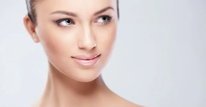 Laser Skin Rejuvenation for Sun-Damaged Skin at The Dermatology, Laser & Vein Center in Cincinnati