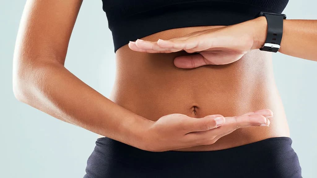 Liposuction for the Abdomen: Flatten Your Belly and Define Your Waist at The Dermatology, Laser & Vein Center in Cincinnati