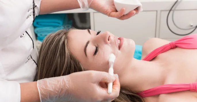 Look Your Best with Chemical Peels at The Dermatology, Laser & Vein Center in Cincinnati