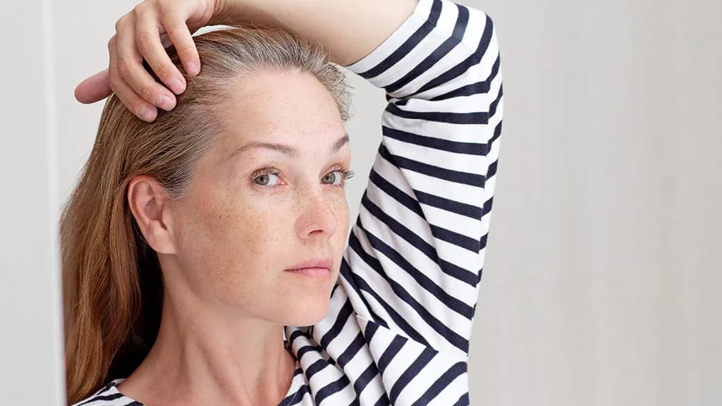 PRP for Postpartum Hair Shedding: A Safe Solution for New Moms at The Dermatology, Laser & Vein Center in Cincinnati