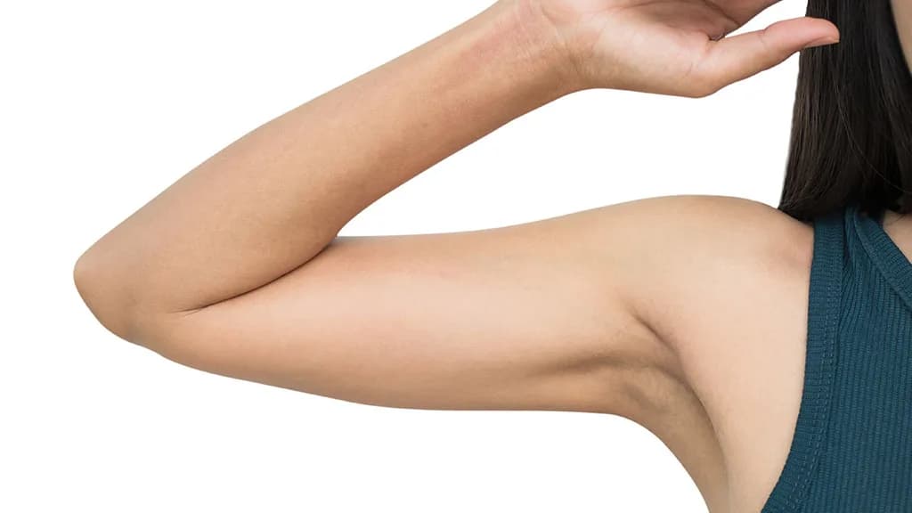 Sculpt Your Arms with Liposuction: Say Goodbye to Stubborn Fat at The Dermatology, Laser & Vein Center in Cincinnati