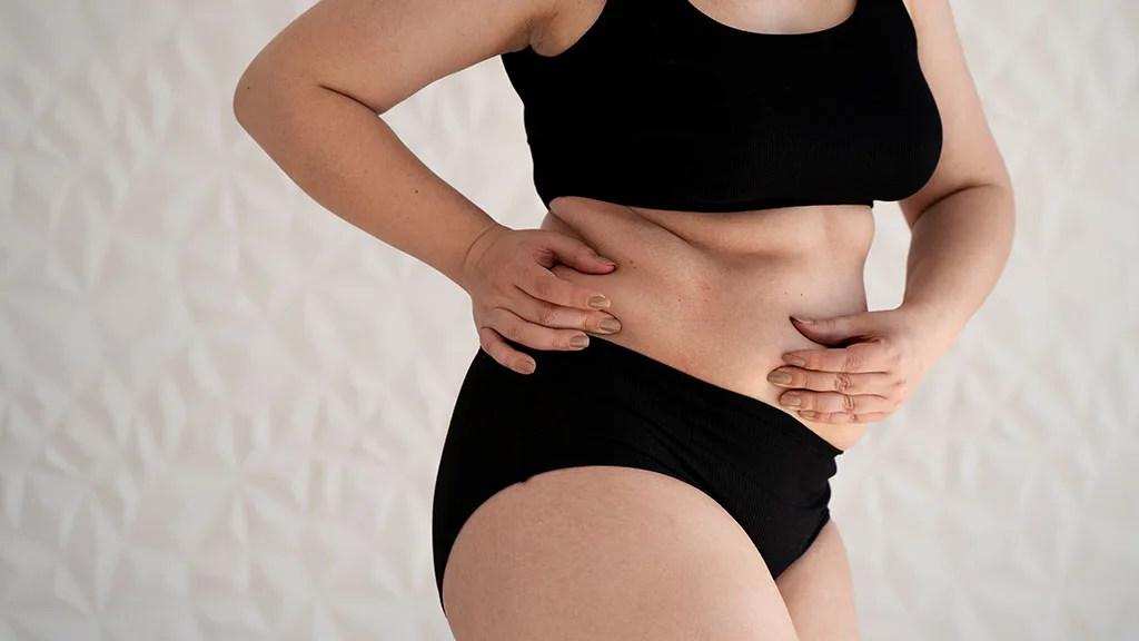 Sculpt Your Flanks with Liposuction: Targeting Love Handles Effectively at The Dermatology, Laser & Vein Center in Cincinnati