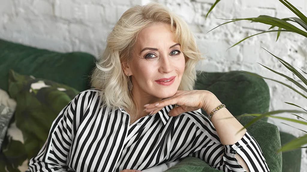 Sculptra for Temples: Restore Volume and Facial Balance at The Dermatology, Laser & Vein Center in Cincinnati