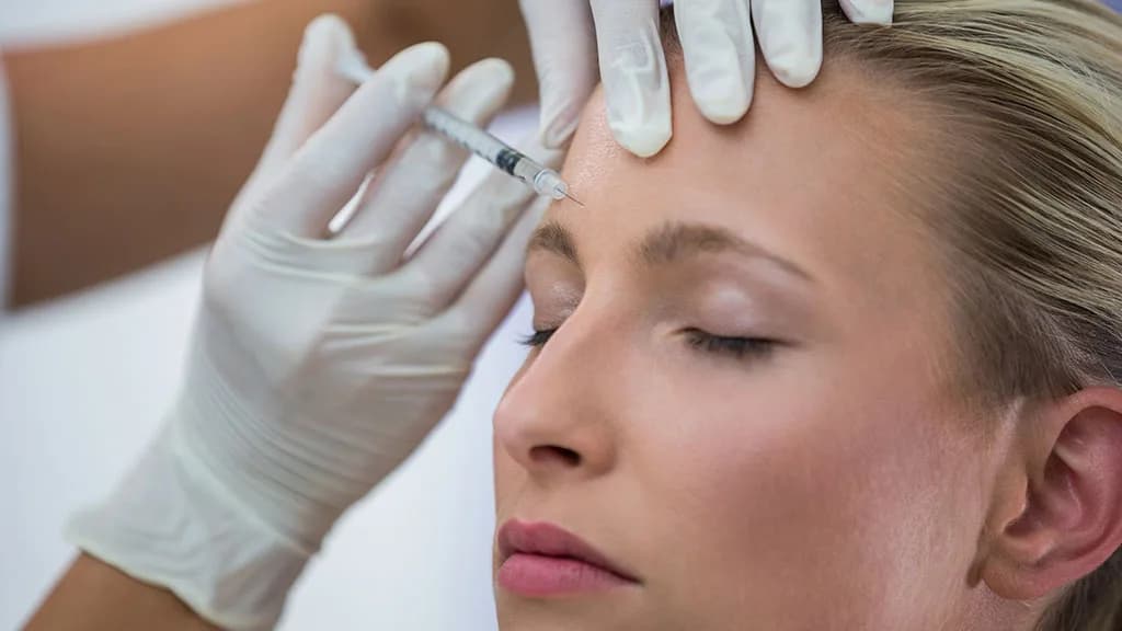 Smooth Out Skin Wrinkles with Botox Treatments Today at The Dermatology, Laser & Vein Center in Cincinnati