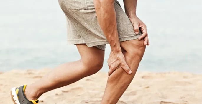 Symptoms of Varicose Veins at The Dermatology, Laser & Vein Center in Cincinnati